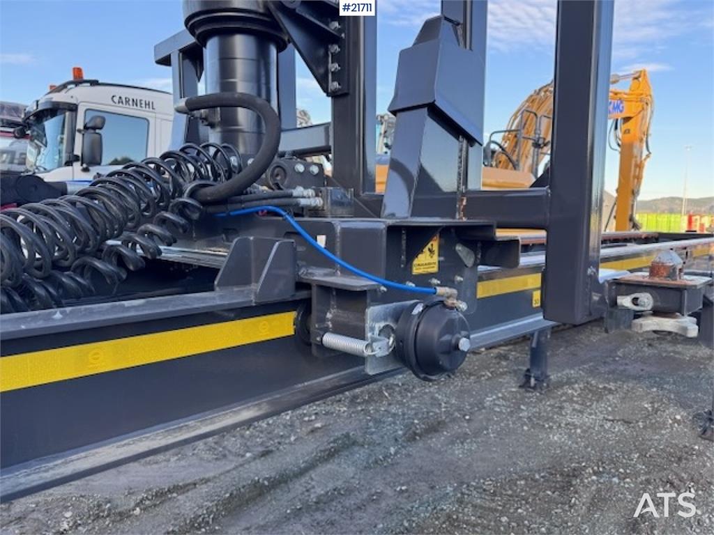 Invepe Containersemi