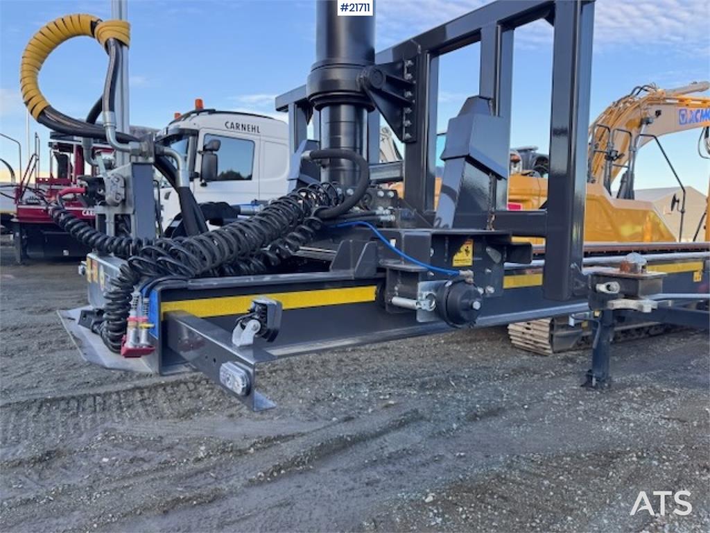 Invepe Containersemi