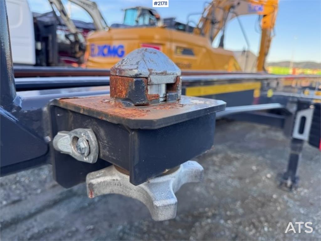 Invepe Containersemi