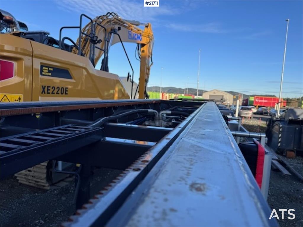 Invepe Containersemi