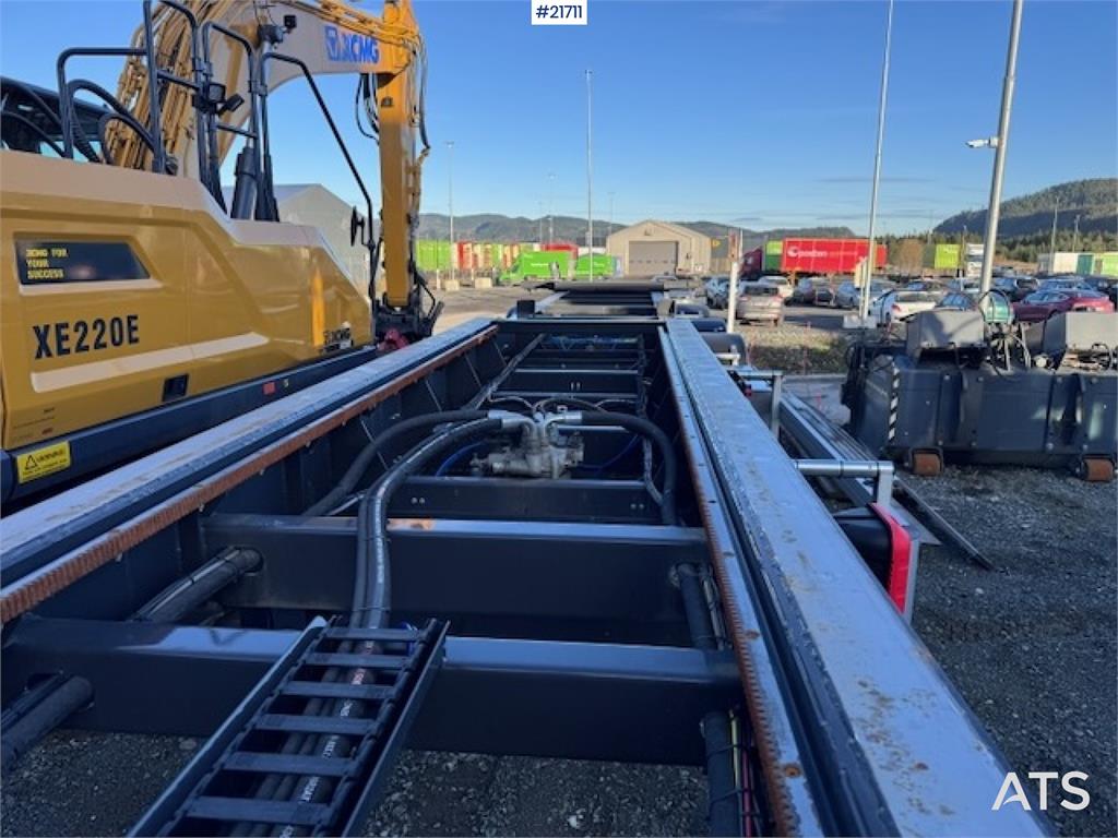 Invepe Containersemi