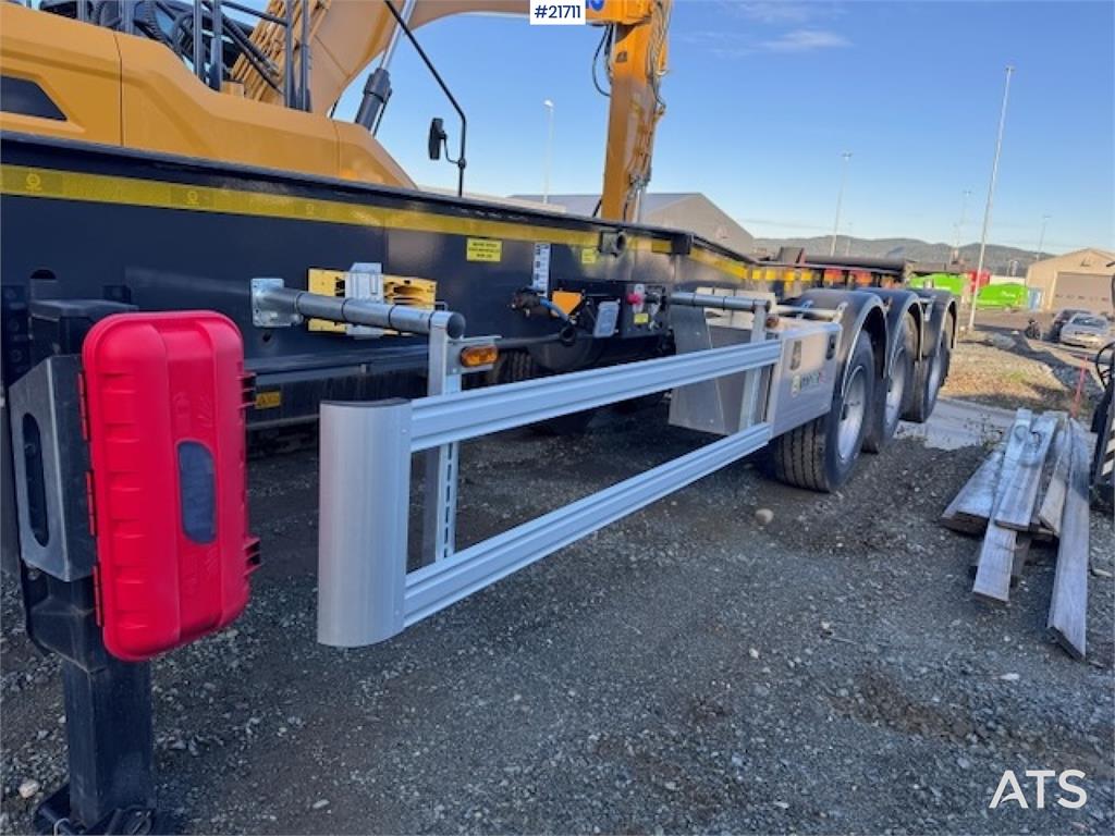 Invepe Containersemi