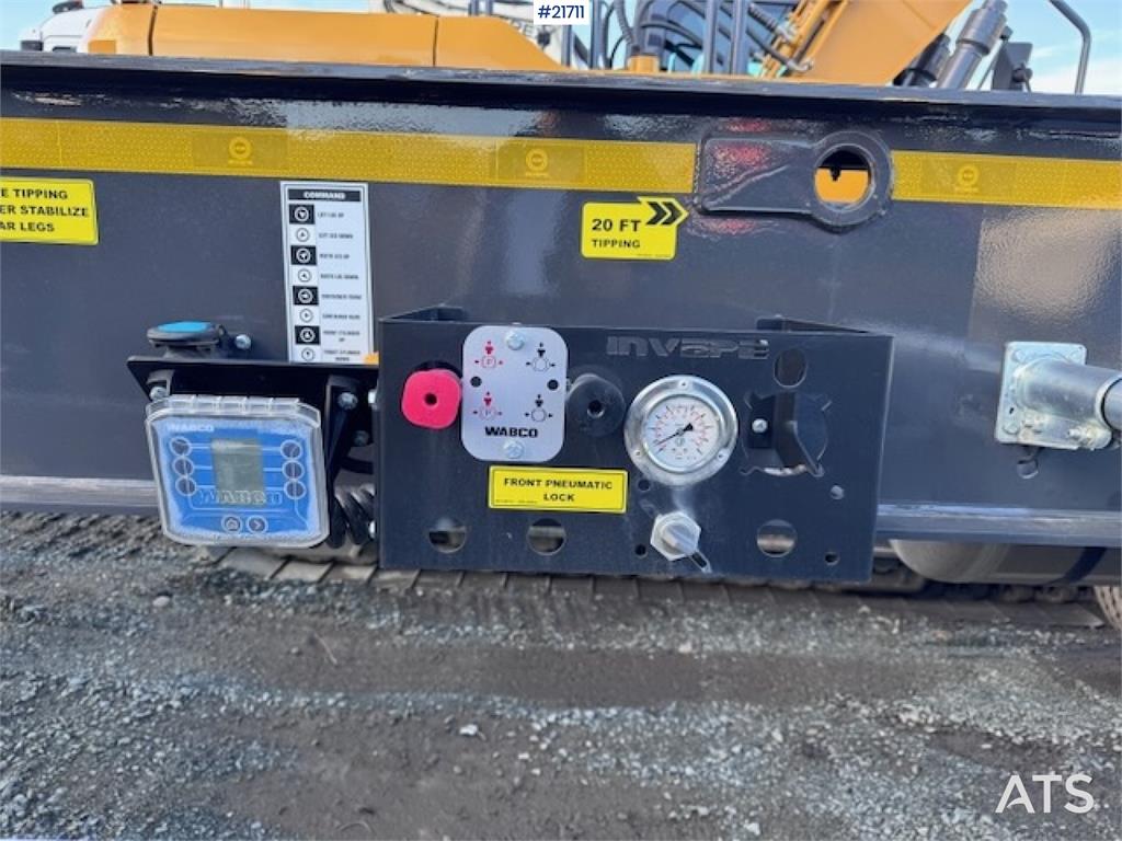 Invepe Containersemi