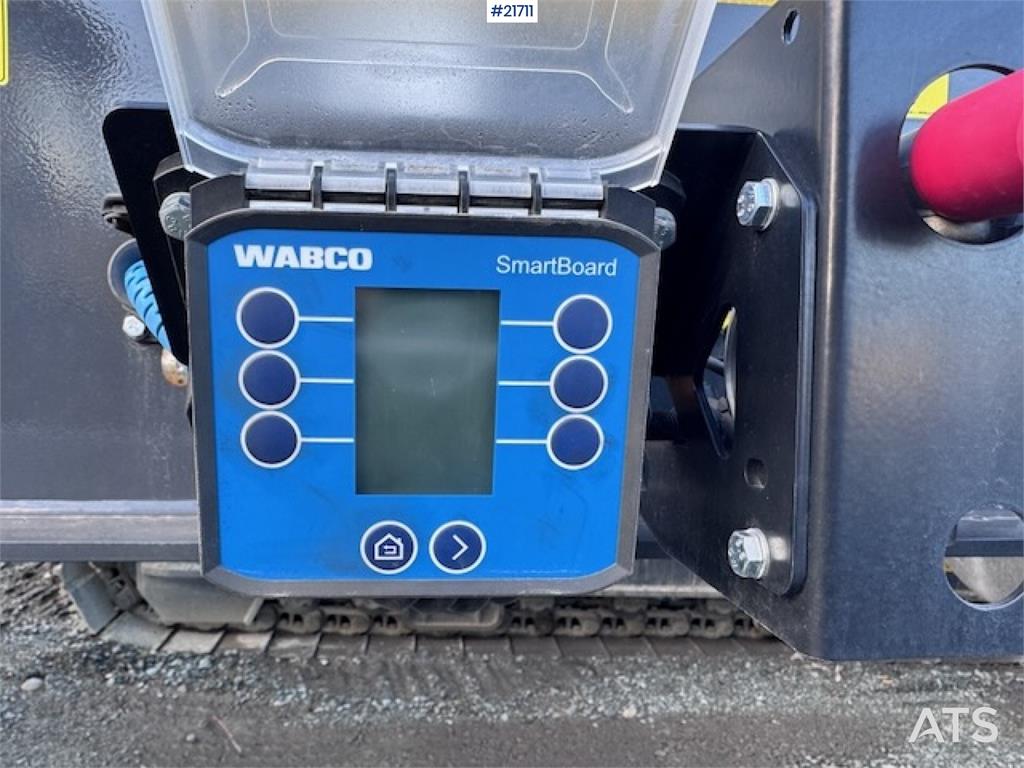 Invepe Containersemi