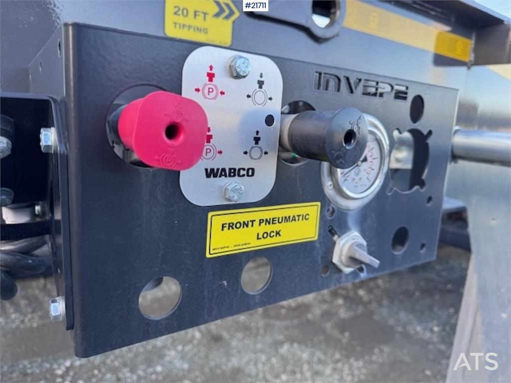 Invepe Containersemi