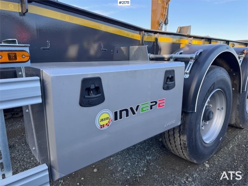 Invepe Containersemi