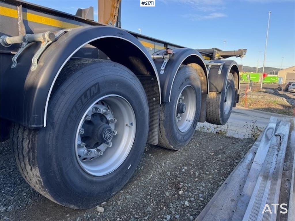 Invepe Containersemi