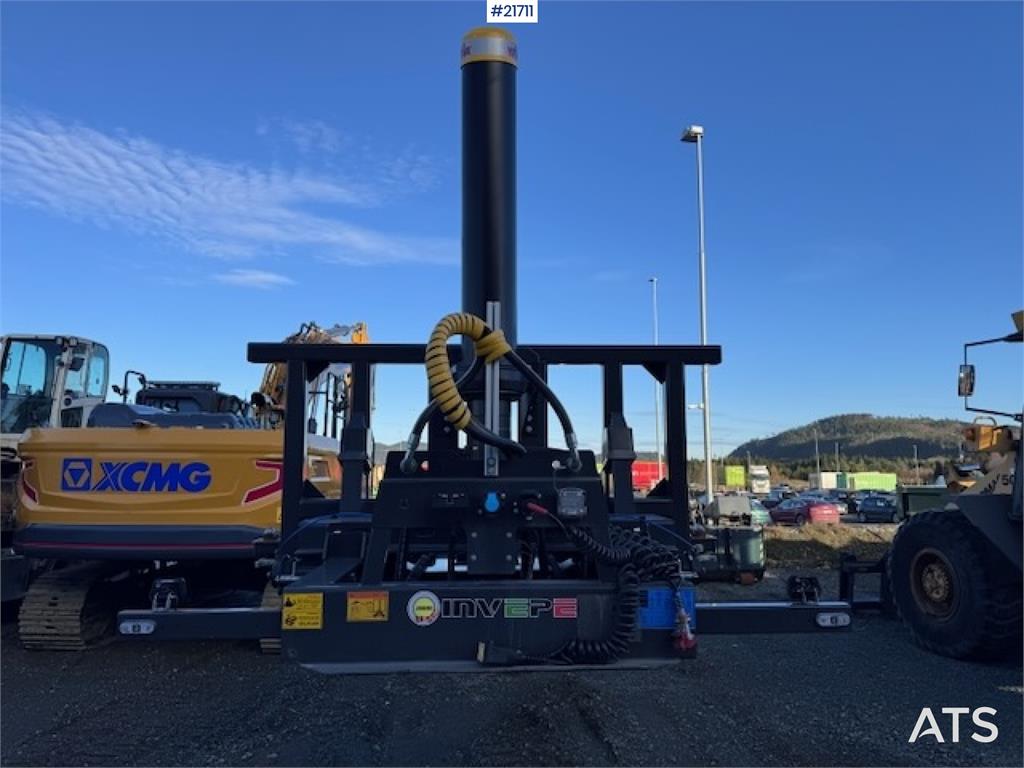 Invepe Containersemi