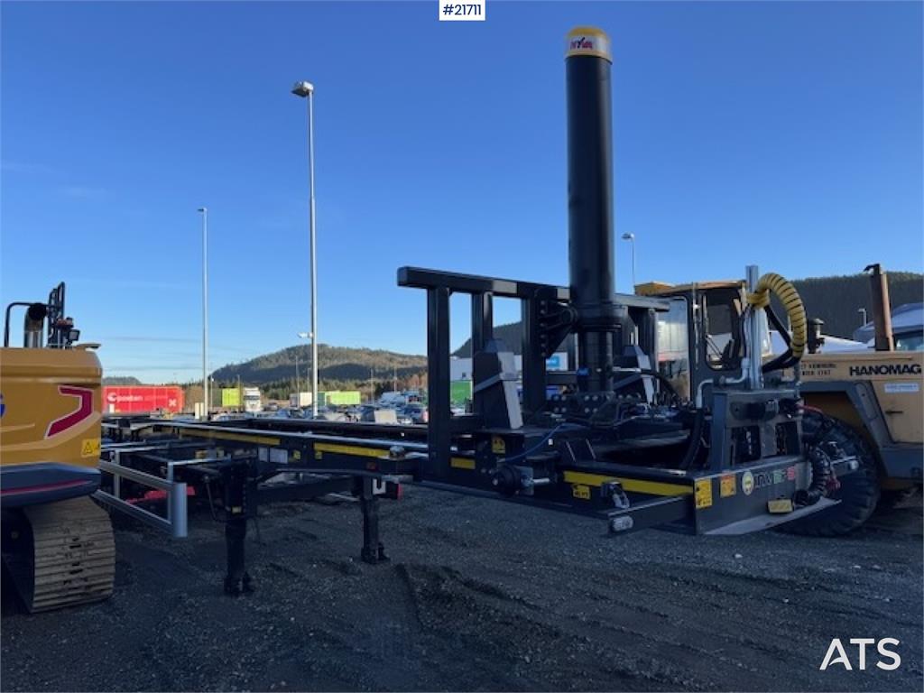 Invepe Containersemi