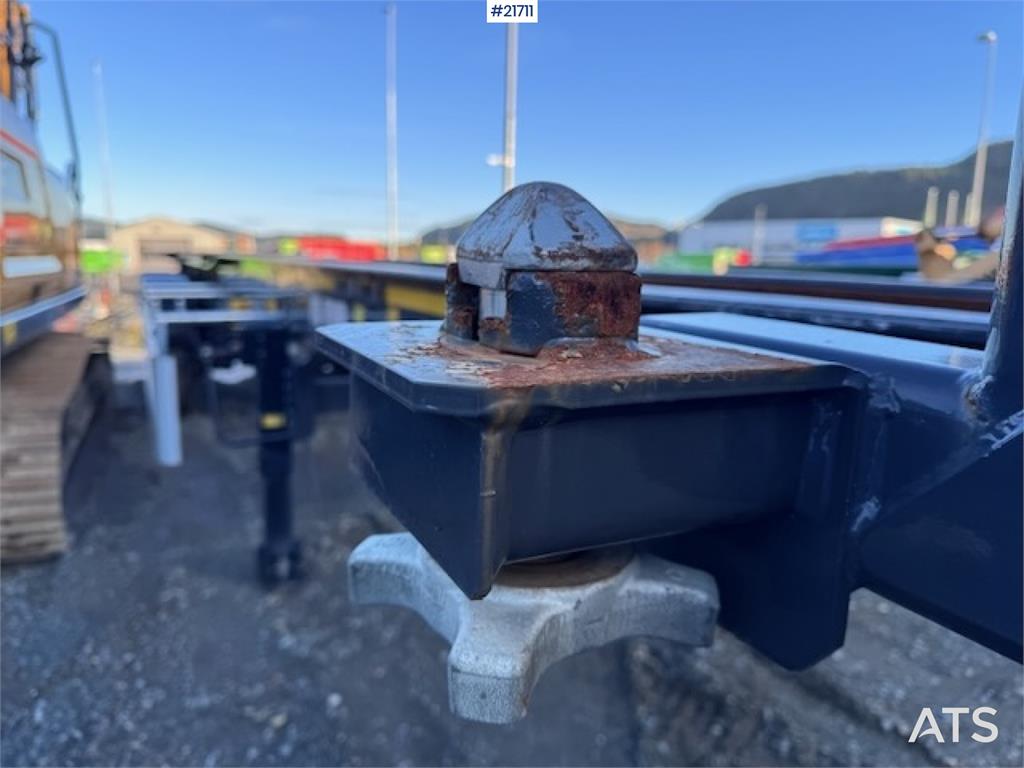 Invepe Containersemi