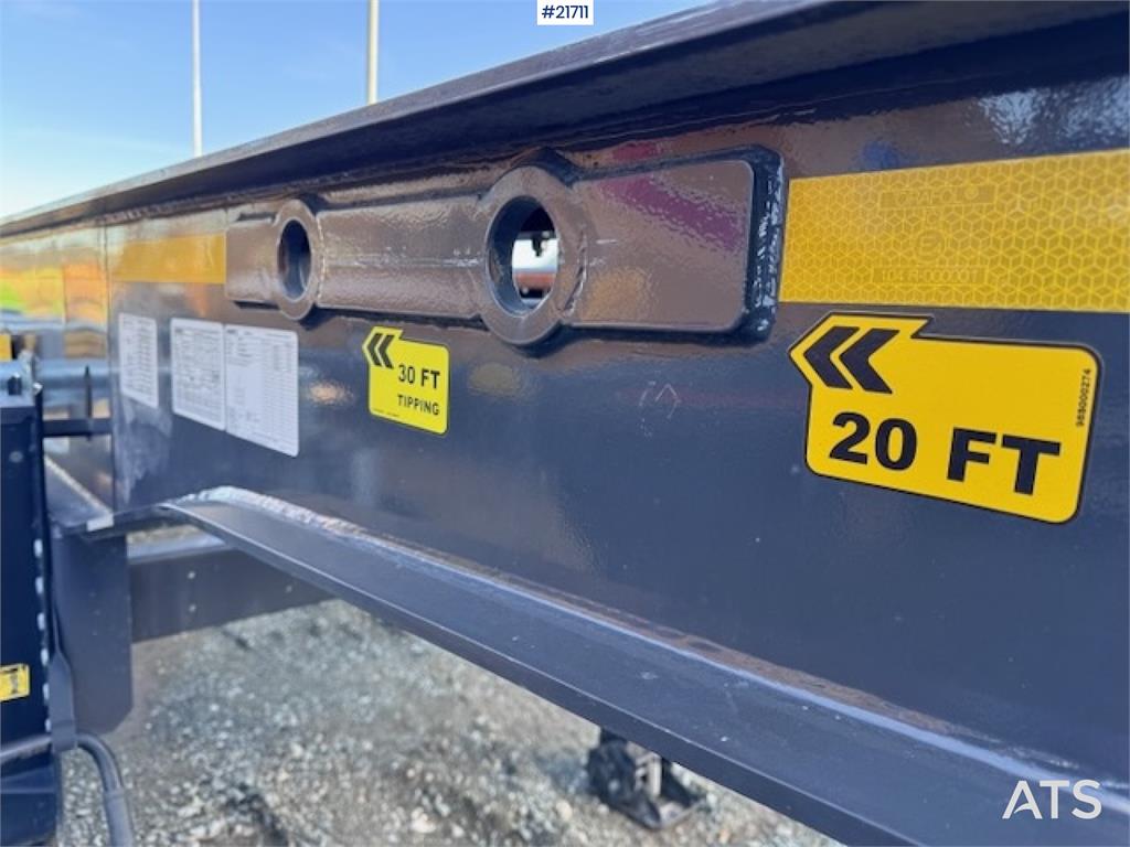 Invepe Containersemi