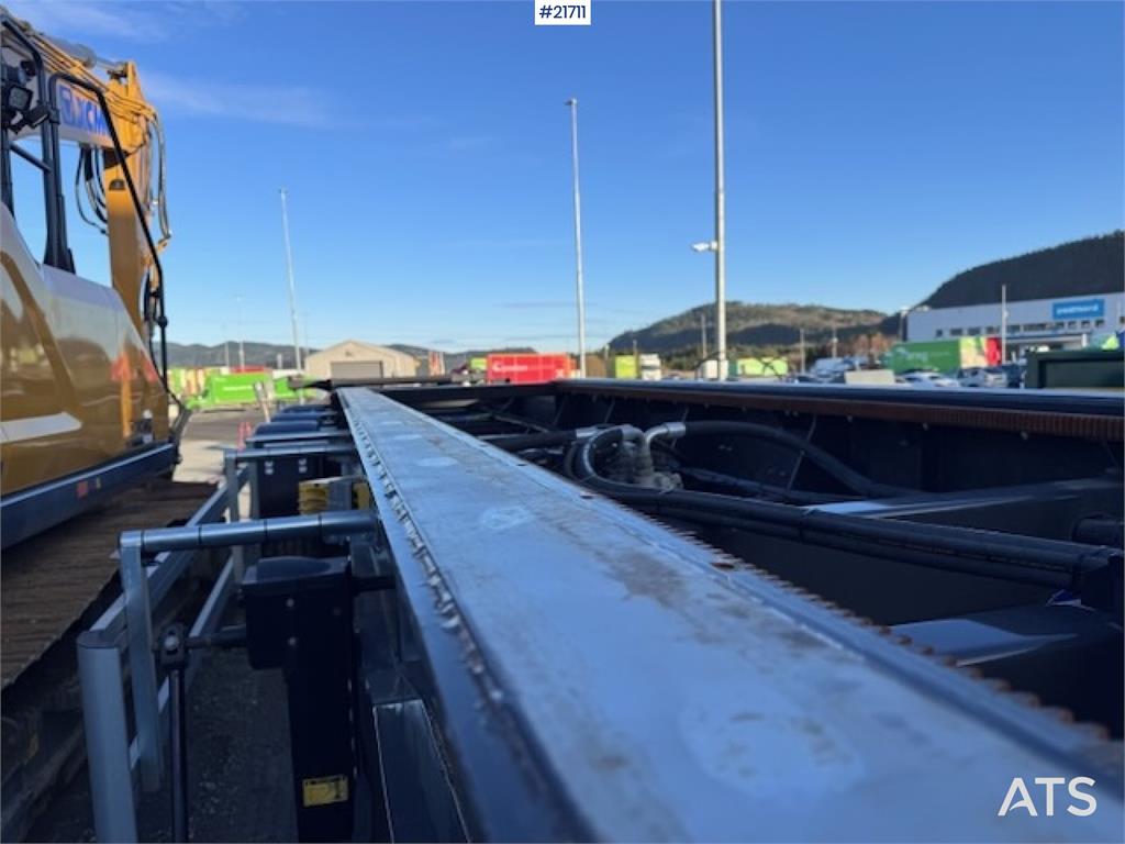 Invepe Containersemi