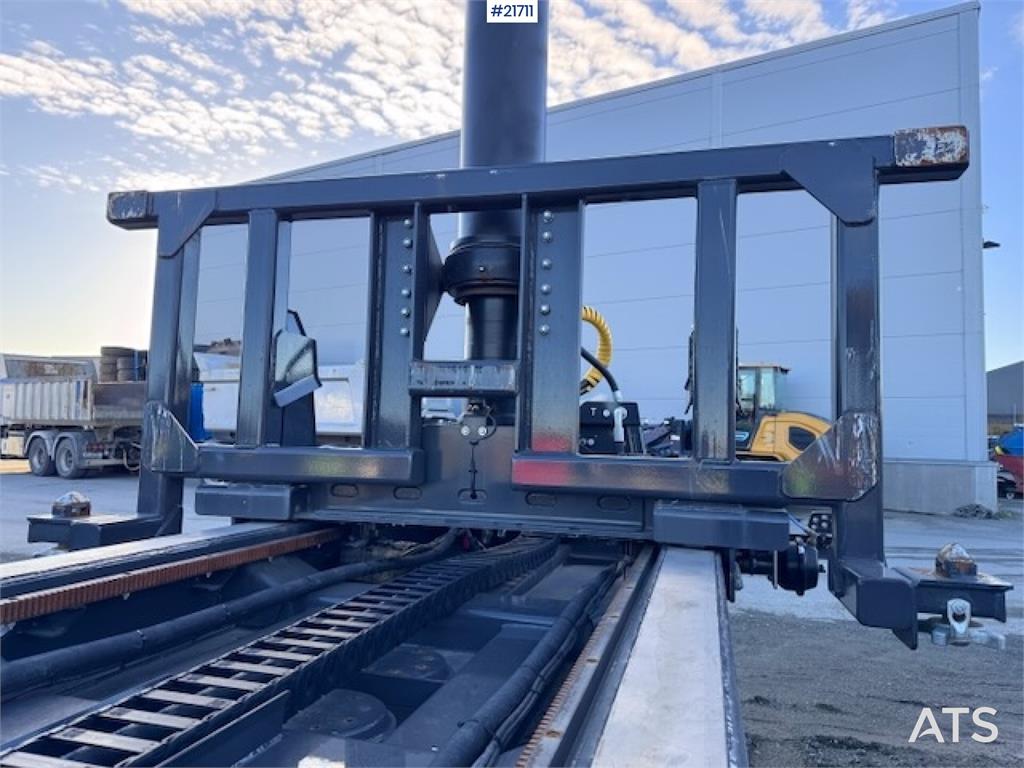 Invepe Containersemi