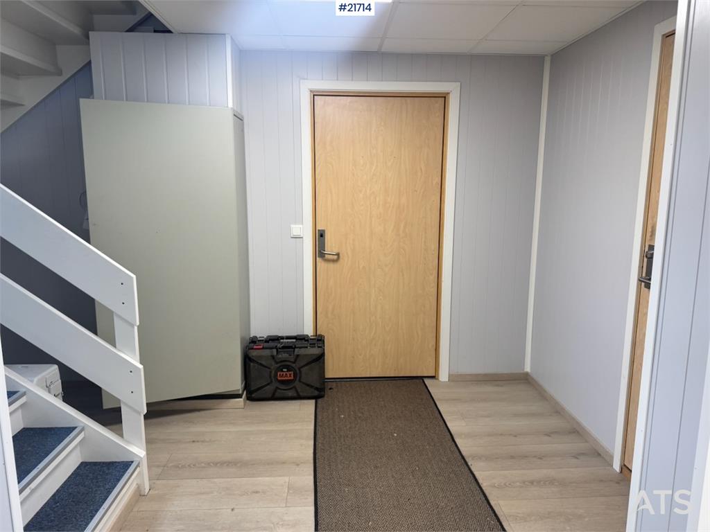 [Other] Brakkerigg 18 brakker