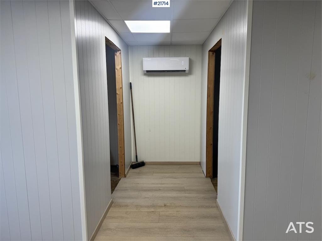 [Other] Brakkerigg 18 brakker