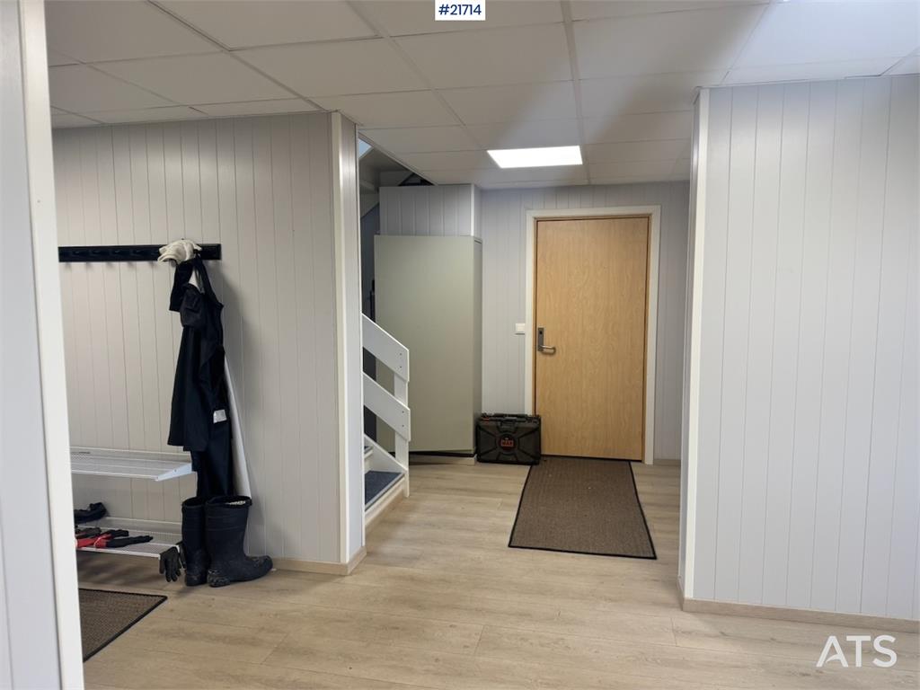 [Other] Brakkerigg 18 brakker