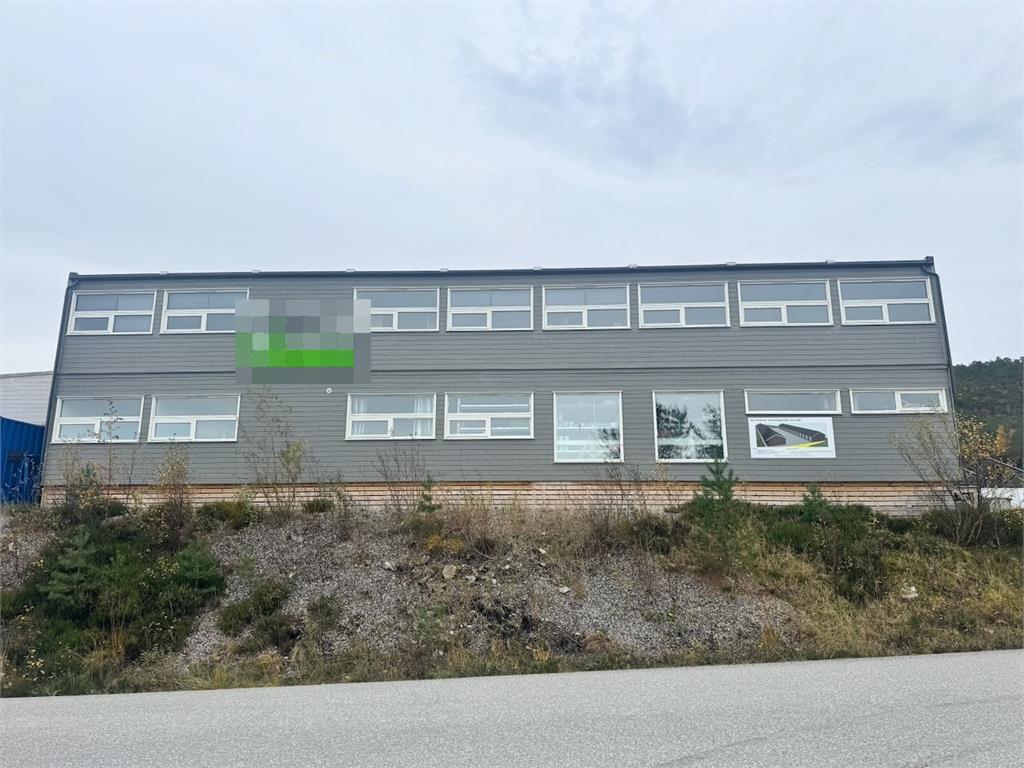 [Other] Brakkerigg 18 brakker