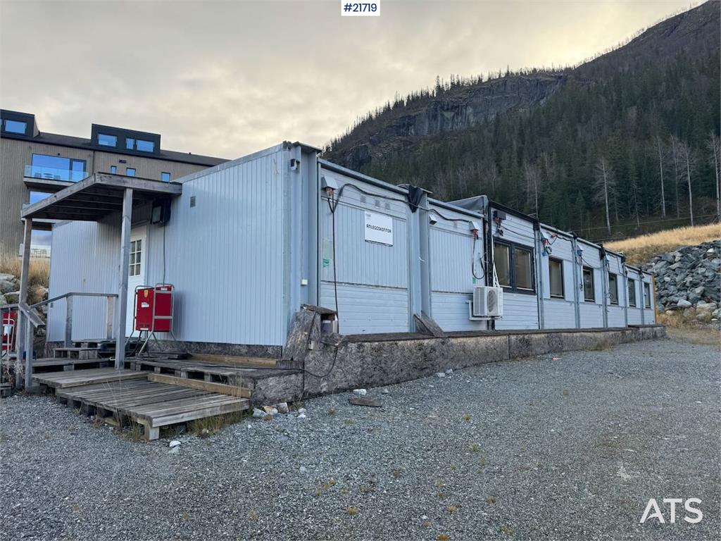 [Other] Brakkerigg Brakkerigg