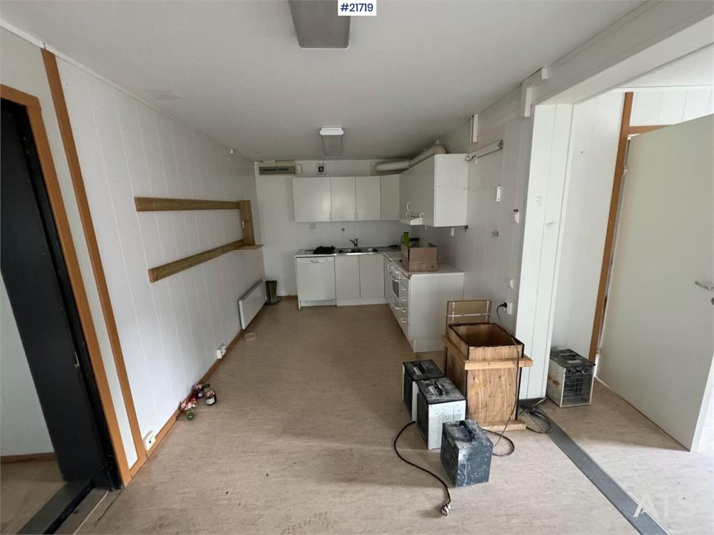 [Other] Brakkerigg Brakkerigg