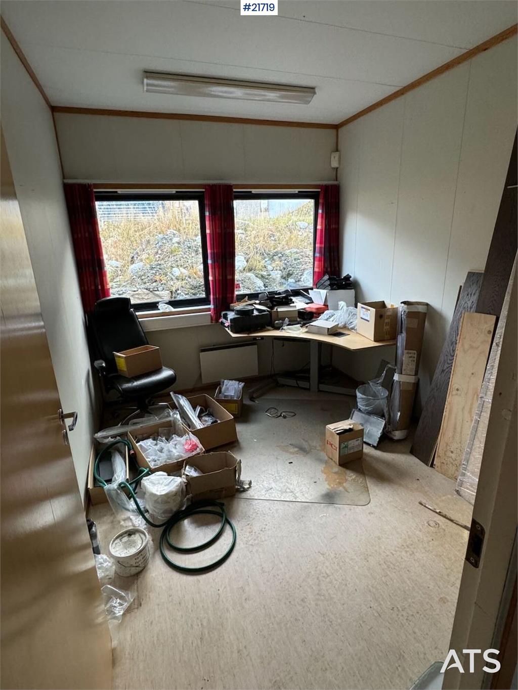 [Other] Brakkerigg Brakkerigg