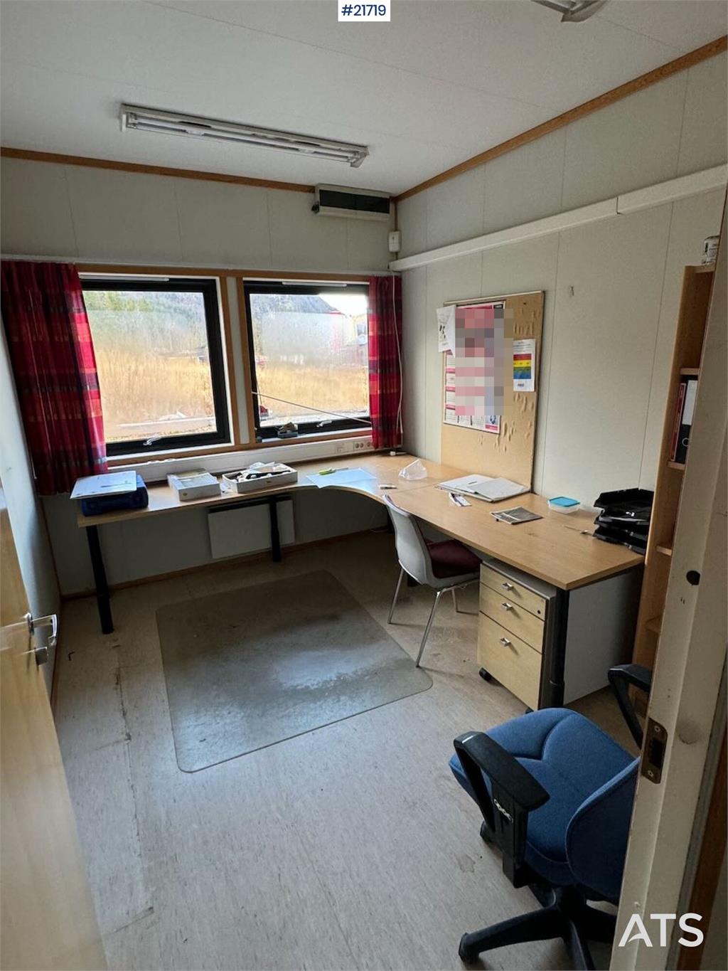 [Other] Brakkerigg Brakkerigg