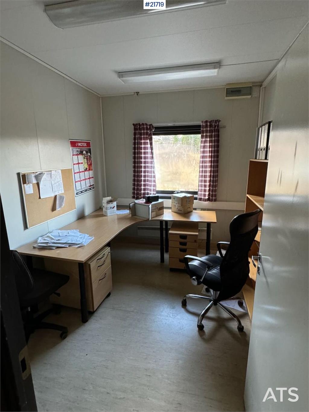 [Other] Brakkerigg Brakkerigg