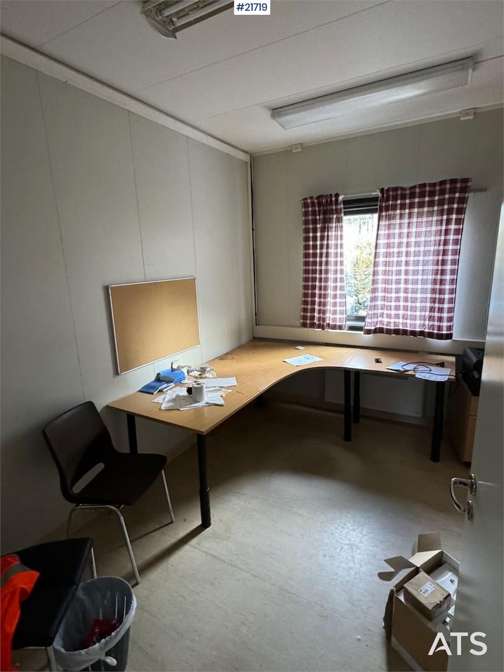 [Other] Brakkerigg Brakkerigg