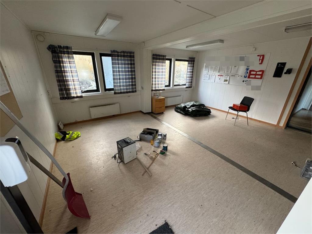 [Other] Brakkerigg Brakkerigg