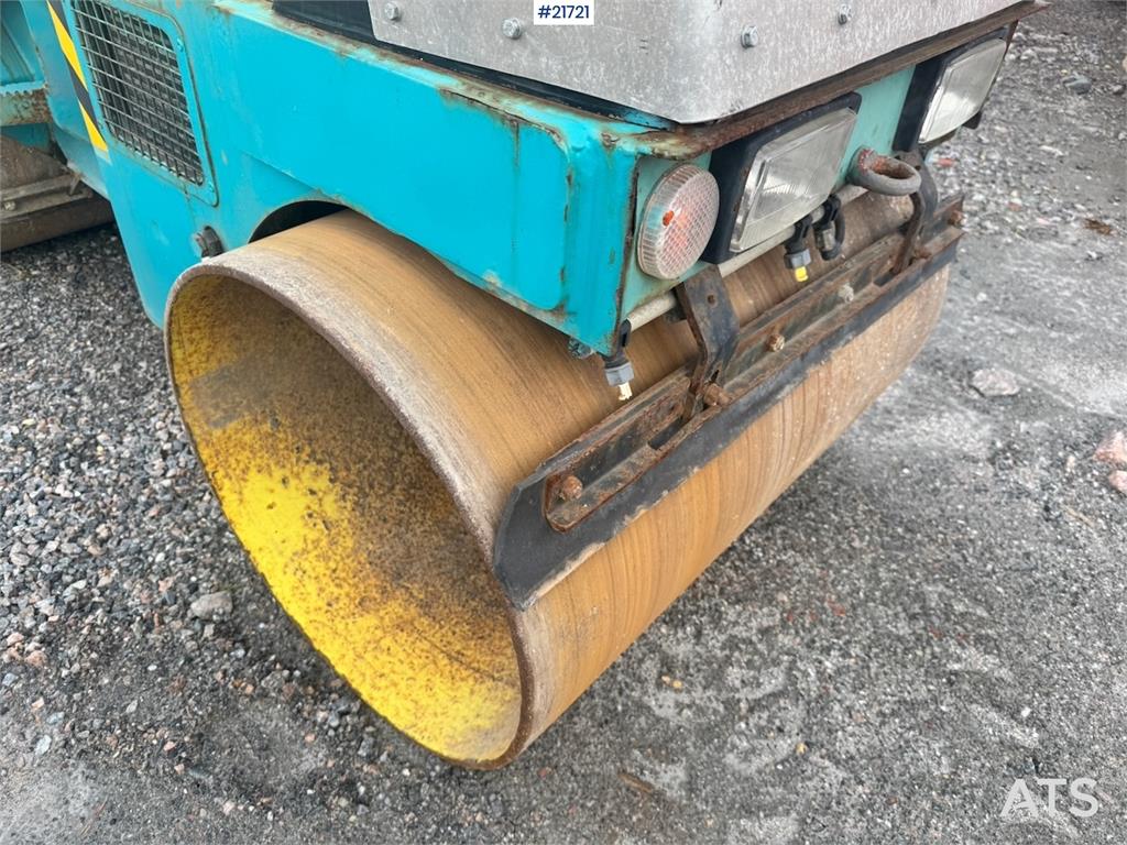Ammann AV16-2