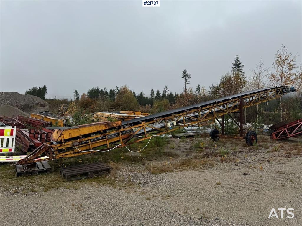 [Other] Transportbånd transportbånd