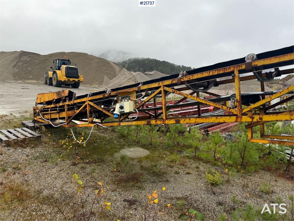 [Other] Transportbånd transportbånd