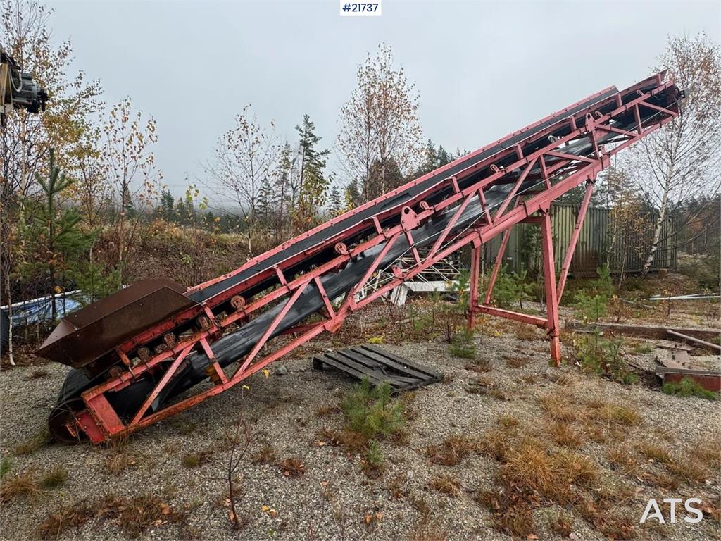 [Other] Transportbånd transportbånd