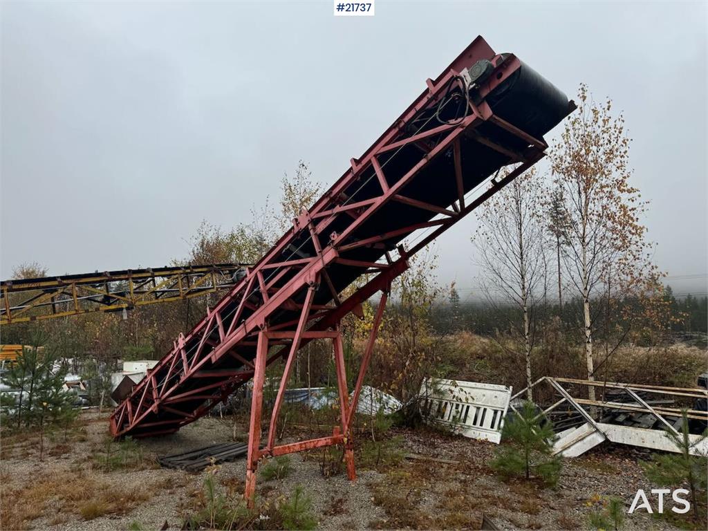 [Other] Transportbånd transportbånd