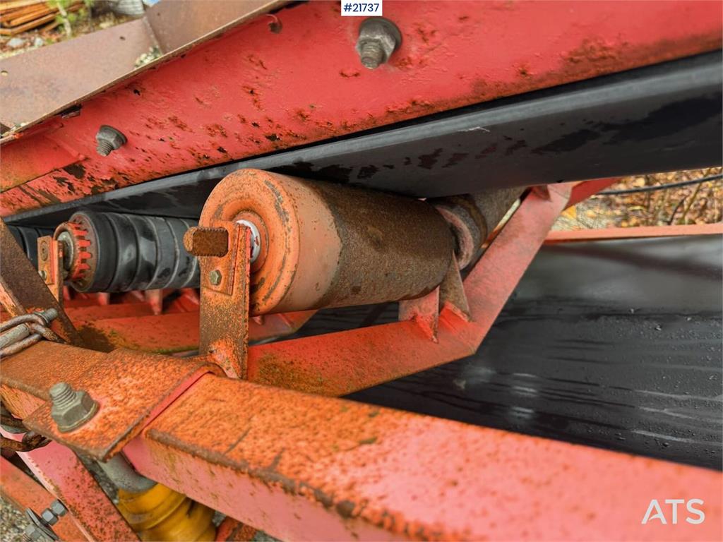 [Other] Transportbånd transportbånd