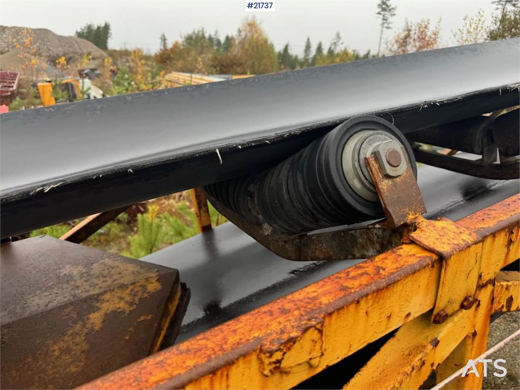 [Other] Transportbånd transportbånd