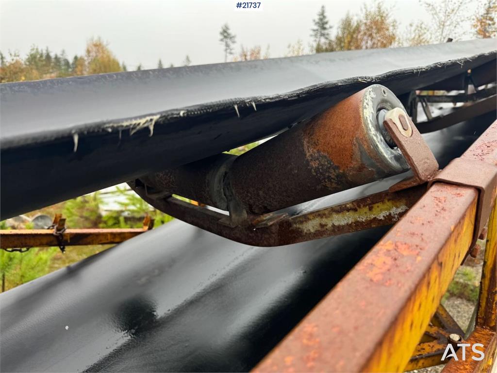 [Other] Transportbånd transportbånd