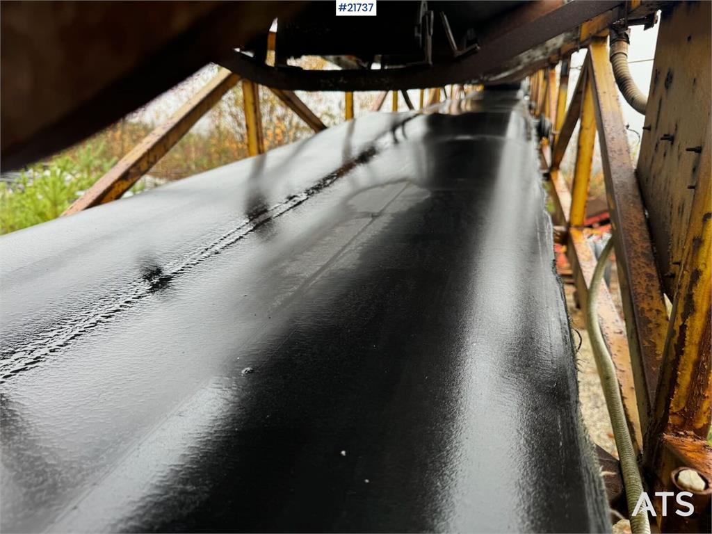 [Other] Transportbånd transportbånd