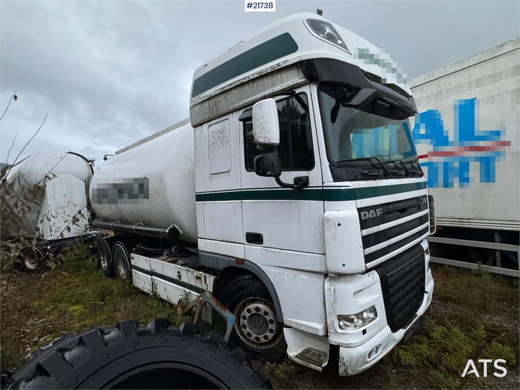 DAF XF 510