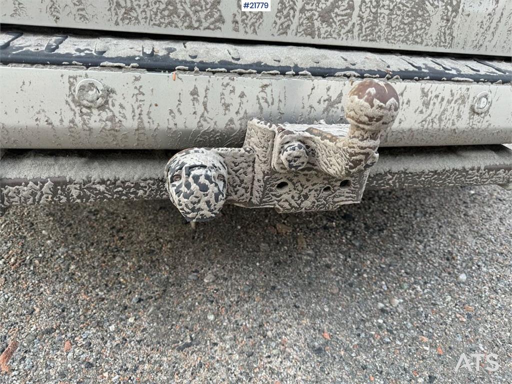 Ford Tourneo 8-seater