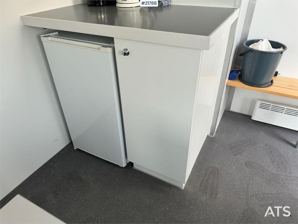 [Other] Arnpro Work Cabin