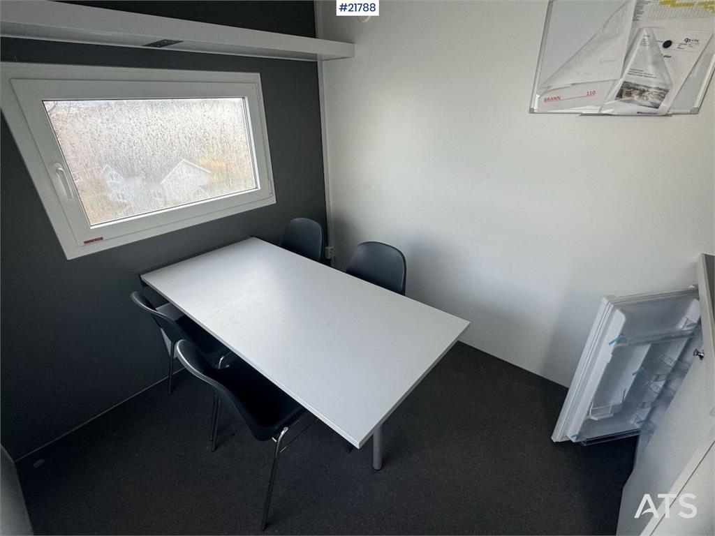 [Other] Arnpro Work Cabin