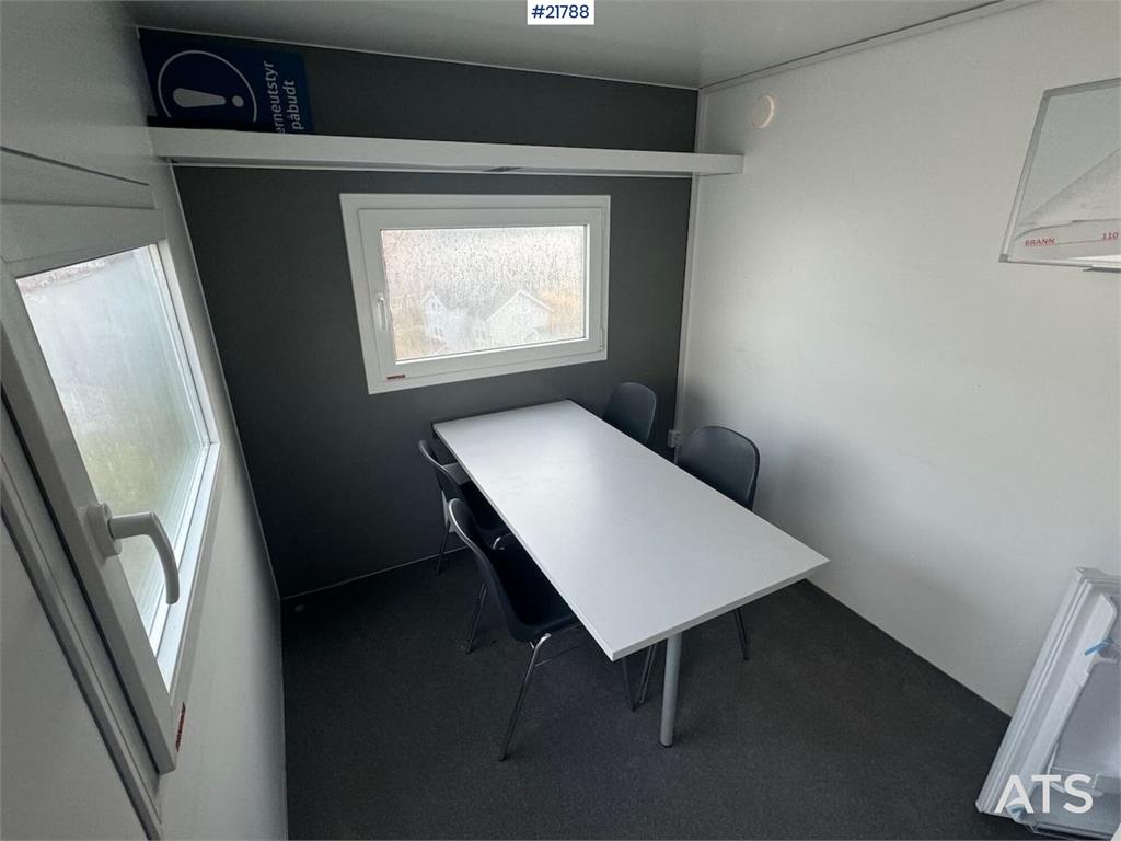 [Other] Arnpro Work Cabin