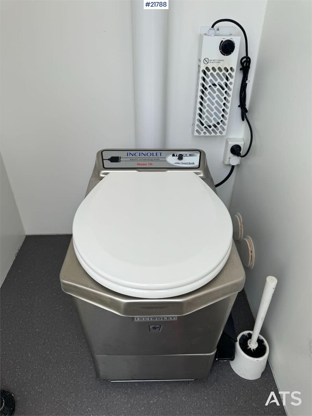 [Other] Arnpro Work Cabin