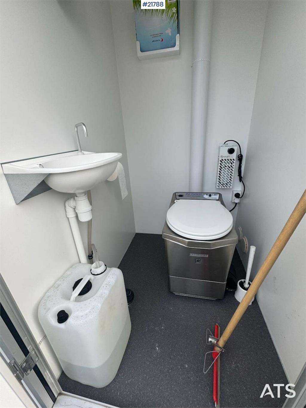 [Other] Arnpro Work Cabin