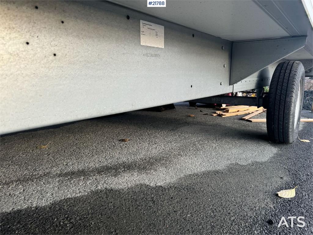 [Other] Arnpro Work Cabin