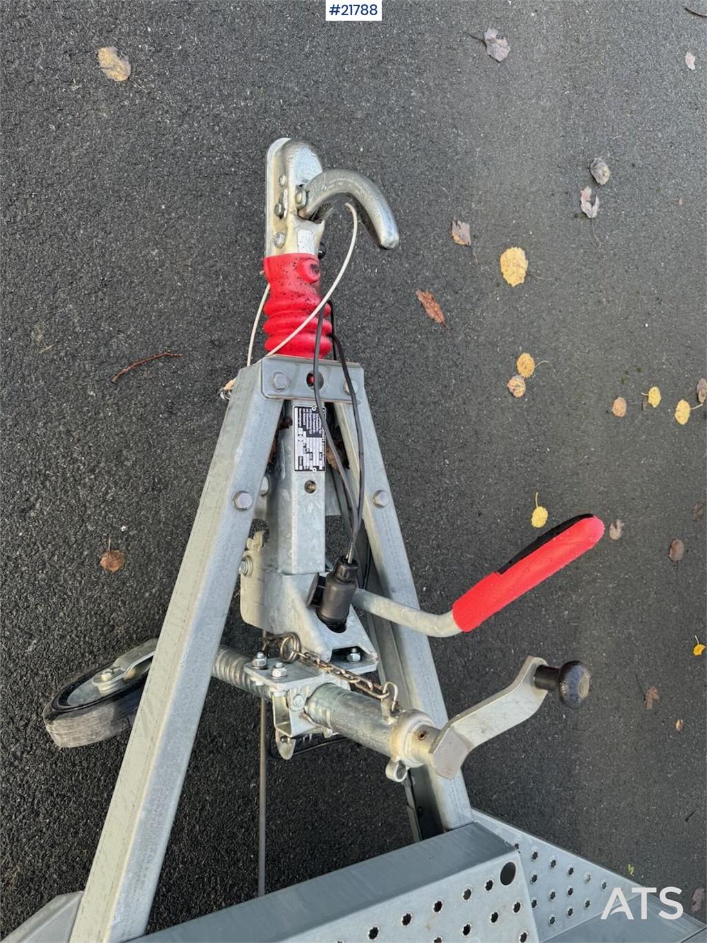 [Other] Arnpro Work Cabin