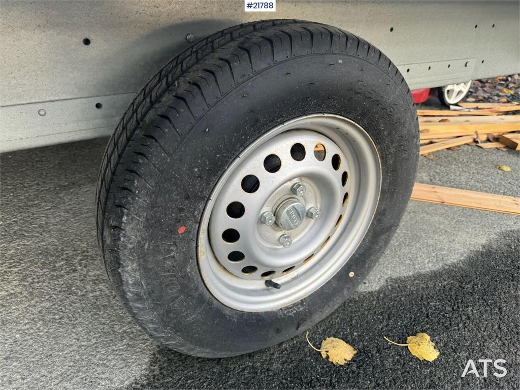 [Other] Arnpro Work Cabin