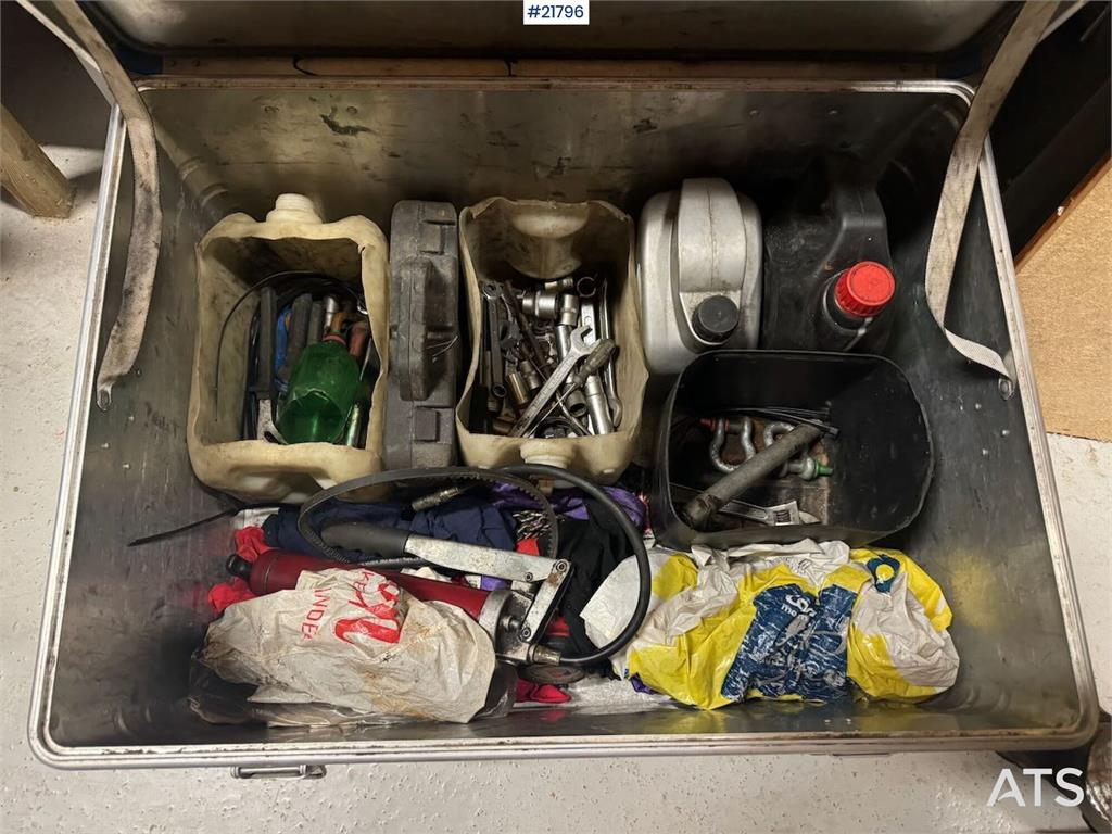 Kubota U17-3a Mini Excavator with Grading Bucket – Custom