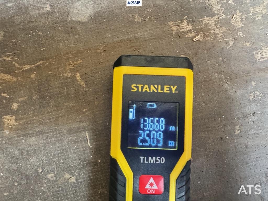 Krone Curtain-Side Trailer – EU Approved