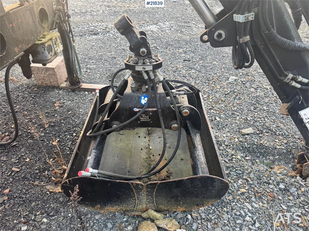 [Other] Gusella Bakker Grab